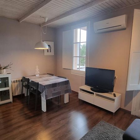 Apartment Sant Francesc Olot Kültér fotó