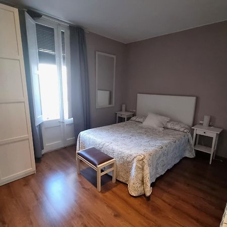Apartment Sant Francesc Olot Kültér fotó