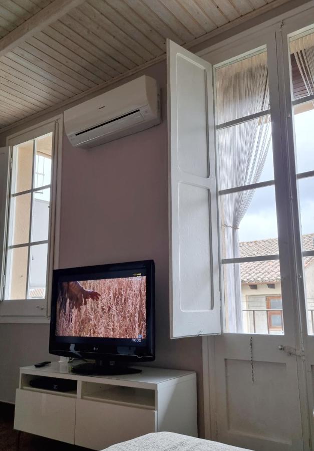 Apartment Sant Francesc Olot Kültér fotó