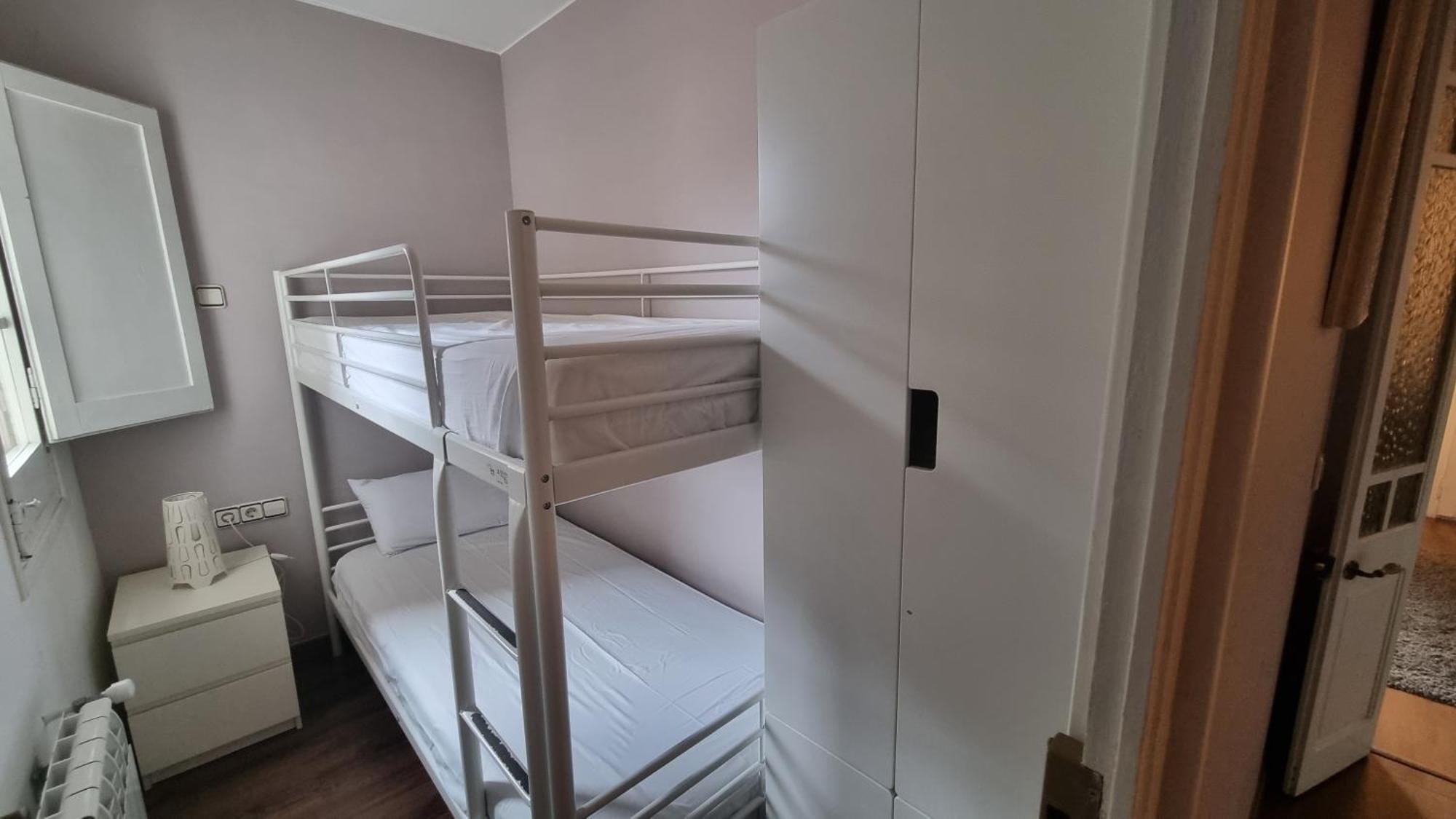 Apartment Sant Francesc Olot Kültér fotó