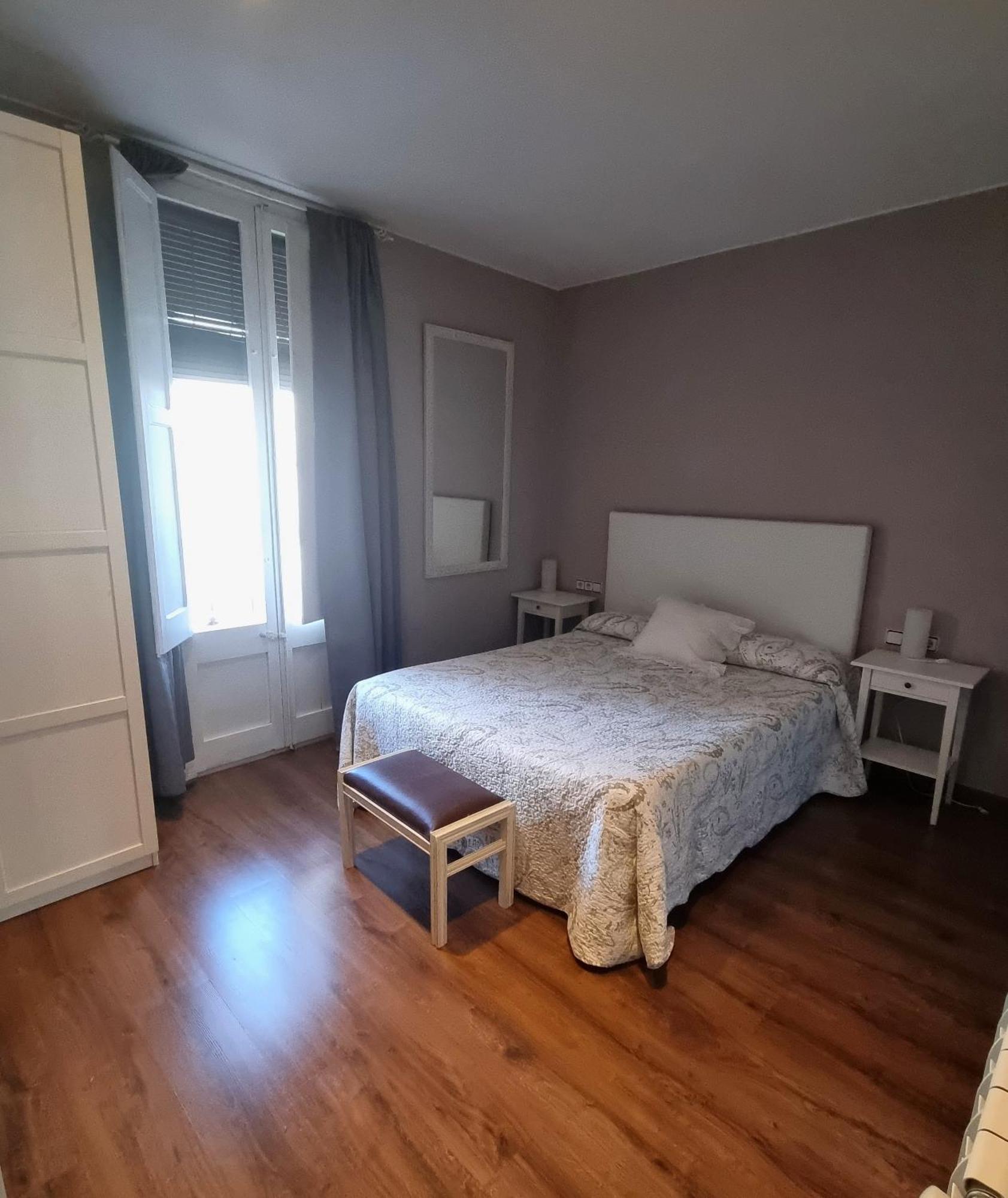 Apartment Sant Francesc Olot Kültér fotó