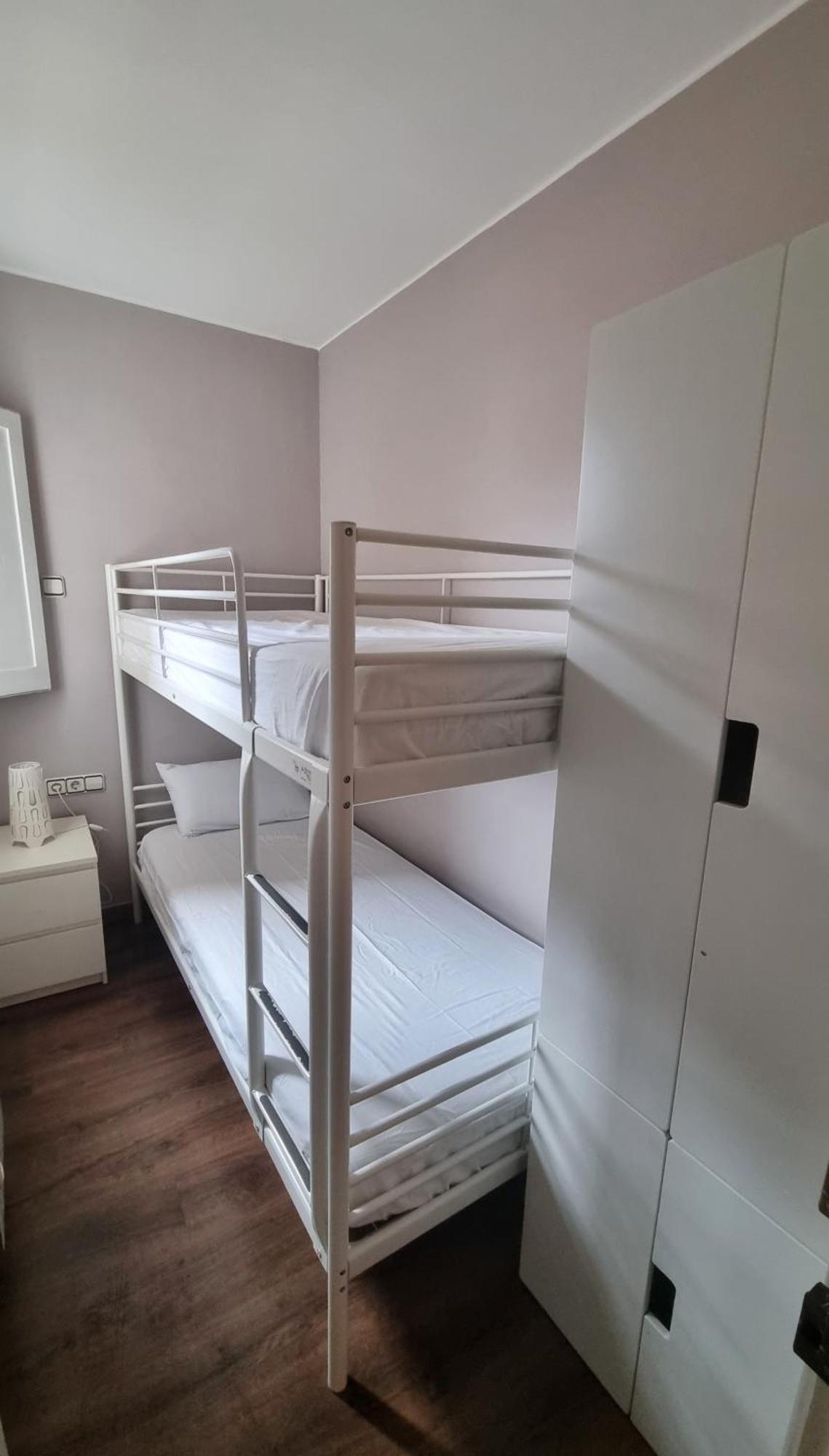 Apartment Sant Francesc Olot Kültér fotó