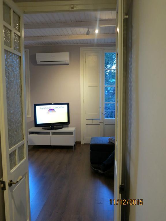 Apartment Sant Francesc Olot Szoba fotó