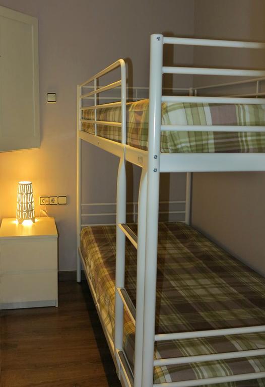 Apartment Sant Francesc Olot Kültér fotó
